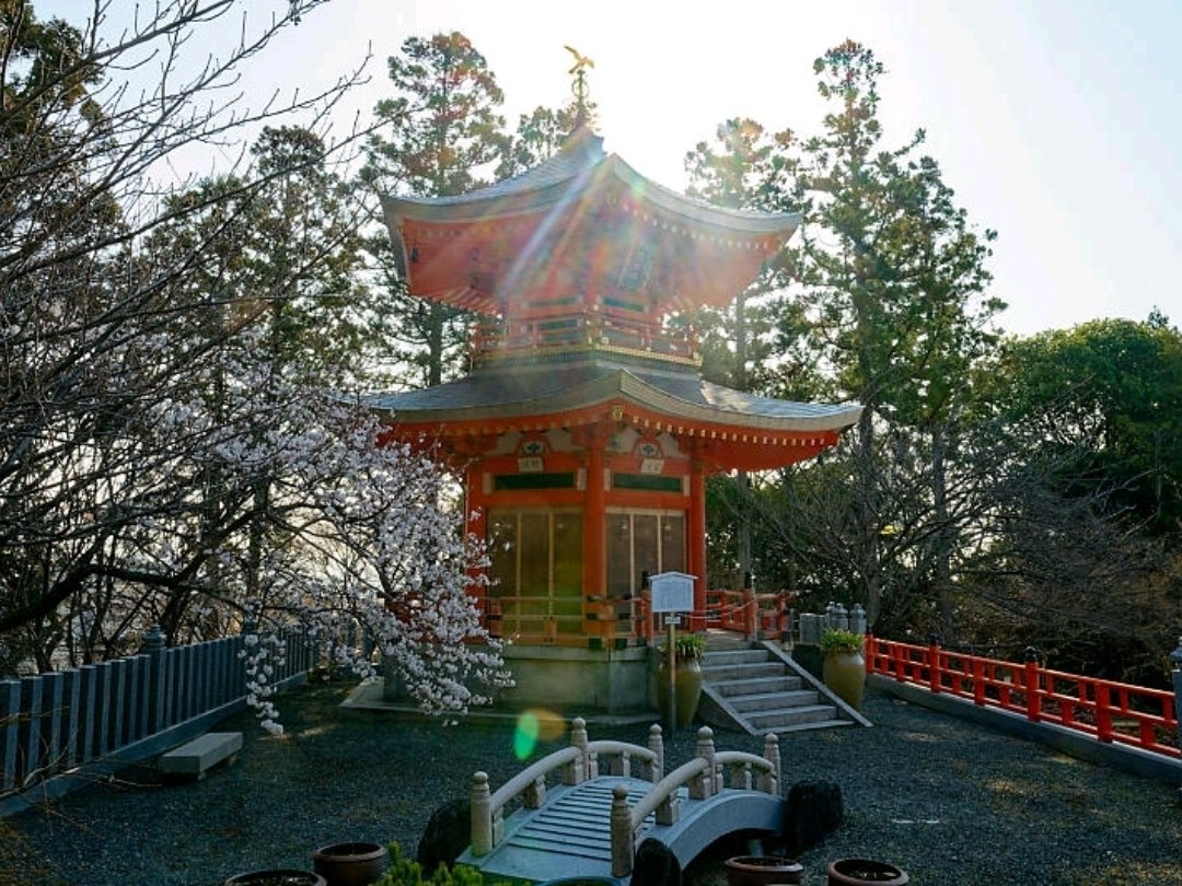 🏯 정법사 (쇼보지) 이미지 4